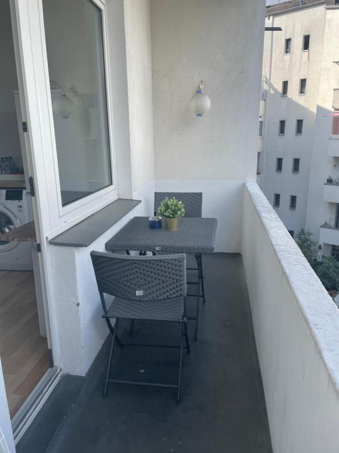 Apartment Messe Derendorf